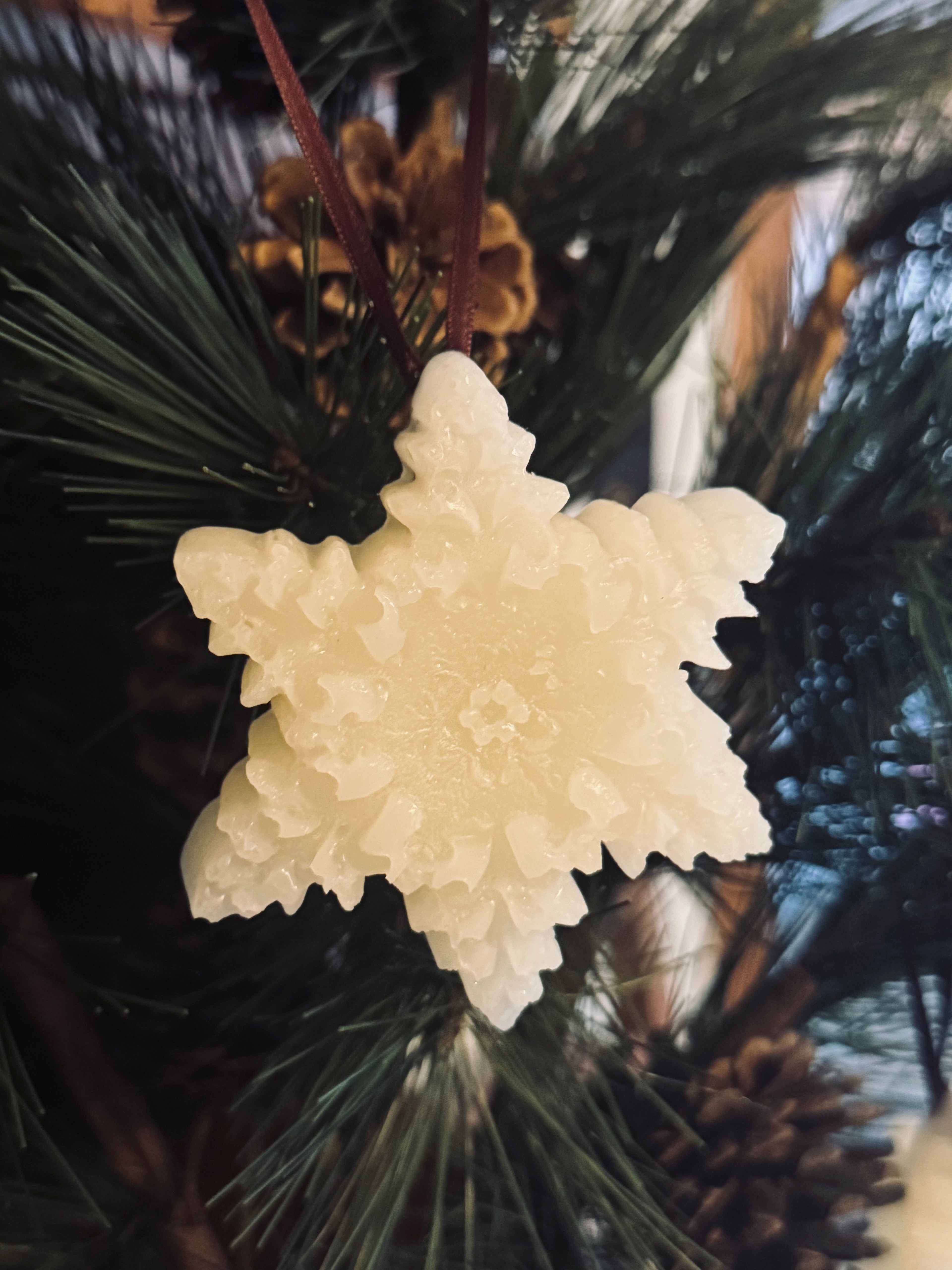 Star Ornament