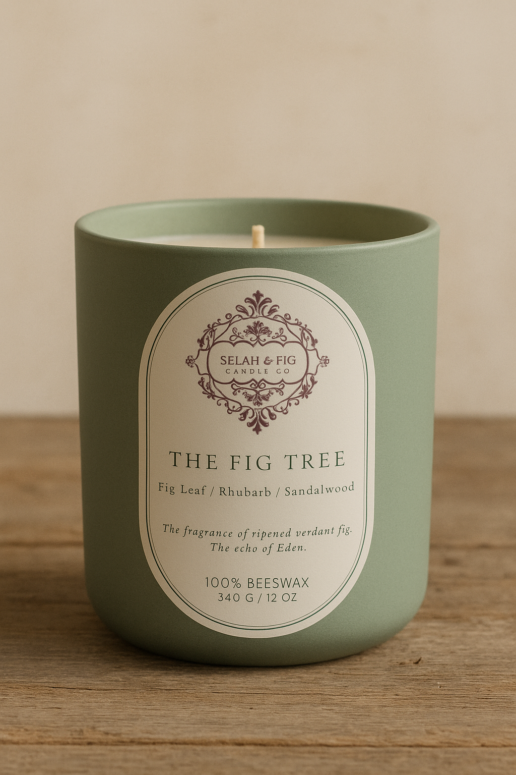 The Fig Tree
